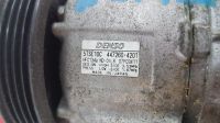 Лот: 20899247. Фото: 10. Компрессор кондиционера Toyota...
