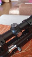 Лот: 13464696. Фото: 3. bushnell 3-9x50. Спортивные товары