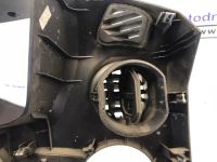 Лот: 21706571. Фото: 6. рамка панели приборов SsangYong...