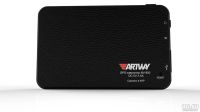 Лот: 10128566. Фото: 2. Новый! GPS Навигатор ArtWay NV-800... Смартфоны, связь, навигация
