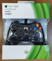 Лот: 19690919. Фото: 2. джойстик для X-BOX 360 проводной. Игровые приставки, консоли, видеоигры