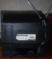 Лот: 12846157. Фото: 2. Телевизор Erisson 1407 (рабочий... ТВ и видео