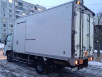 Лот: 7125247. Фото: 4. Isuzu Elf