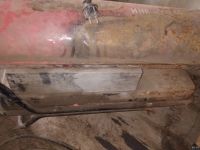 Лот: 15821776. Фото: 5. av Тепловая пушка дизельная обогреватель...