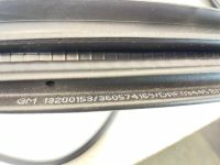 Лот: 25091095. Фото: 4. уплотнитель проема двери Opel... Красноярск