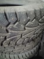Лот: 16867455. Фото: 4. Резина hankook. Красноярск