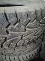 Лот: 16867455. Фото: 4. Резина hankook. Красноярск