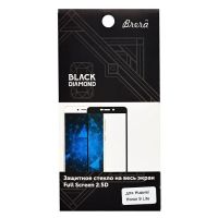 Лот: 12844763. Фото: 2. Защитное стекло Full Screen Brera... Аксессуары