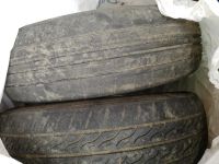 Лот: 19018795. Фото: 7. Шины б/у Yokohama 165/70 R14 81T...