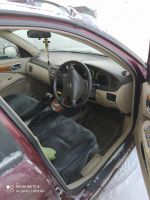 Лот: 17063819. Фото: 2. Nissan Bluebird Sylphi. Авто, мото, водный транспорт