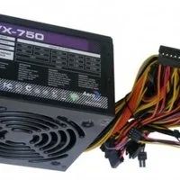 Лот: 18156994. Фото: 2. Блок питания 750w. Комплектующие