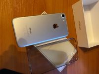Лот: 16953516. Фото: 4. iPhone 7 32gb silver