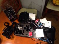 Лот: 6459357. Фото: 3. GoPro hero 4 black edition. Красноярск