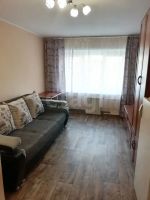 Лот: 25805075. Фото: 8. 1-комн. квартира , Красноярск...