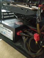Лот: 17481370. Фото: 4. Видеокарта PoweRColor Radeon RX... Красноярск