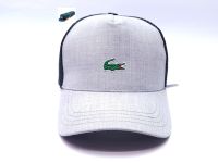 Лот: 13776967. Фото: 11. Бейсболка кепка Lacoste (серый...