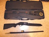 Лот: 5204370. Фото: 3. Ружье Fabarm H368 калибр 12х76. Туризм, охота, рыбалка, самооборона