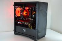 Лот: 16859115. Фото: 7. Игровой компьютер Ryzen 7 2700...