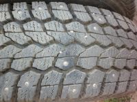 Лот: 3190757. Фото: 2. 185/70/14 Amtel шипы. Шины, Диски