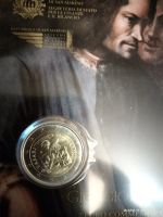 Лот: 19614635. Фото: 3. Сан-Марино 2 евро 2011 500 лет... Коллекционирование, моделизм