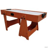 Лот: 13798481. Фото: 2. Игровой стол DFC KICK "2 в 1... Спортивные товары