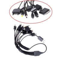 Лот: 16981048. Фото: 6. новый Универсальные 10 в 1 Usb...