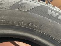 Лот: 18367015. Фото: 6. Зимние шины R16 205/65 Hankook...