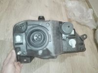 Лот: 15428931. Фото: 3. Фара левая Renault Logan с 2012г... Авто, мото, водный транспорт