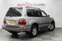 Лот: 19279721. Фото: 7. Toyota Land Cruiser, 100 Series...