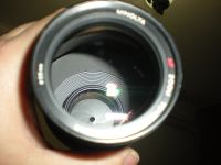 Лот: 12952149. Фото: 4. Объектив Minolta AF 70-210 mm...