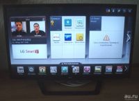 Лот: 17338761. Фото: 13. LCD телевизор 42" Smart 3D, LG...