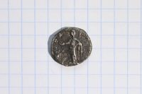 Лот: 10624591. Фото: 2. Денарий Рим. Монеты