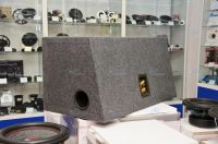 Лот: 8637121. Фото: 4. Magnum MBW 2x10-24SF BOX сабвуфер... Красноярск