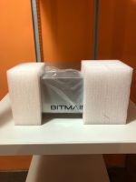 Лот: 12491648. Фото: 2. Блок питания Асик Asic Bitmain... Комплектующие