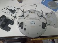 Лот: 22805982. Фото: 2. Робот пылесос Midea VCR03W с функцией... Мелкая бытовая техника