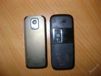 Лот: 1002506. Фото: 2. nokia 6233 and 7210 с дефектами... Смартфоны, связь, навигация