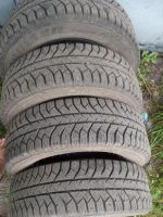 Лот: 4420196. Фото: 4. Зимняя резина bridgestone ice... Красноярск