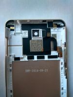 Лот: 11103586. Фото: 2. Корпус Wileyfox Swift 2. Запчасти, оборудование