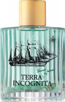 Лот: 13648842. Фото: 2. Brocard men Terra Incognita -... Парфюмерия