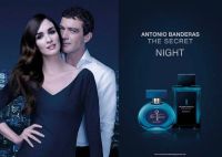 Лот: 11378139. Фото: 2. A. Banderas woman Her Secret Night... Парфюмерия
