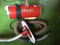 Лот: 7930318. Фото: 3. Пылесос Чайка 3 (?) 50 лет юбилейный. Бытовая техника