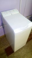 Лот: 6294141. Фото: 2. Стиральная машина Indesit WT-80... Крупная бытовая техника