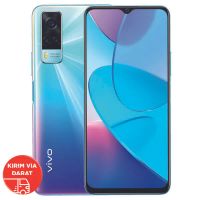 Лот: 19320586. Фото: 2. Cтекло камеры Vivo Y31 (V2036... Запчасти, оборудование