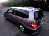 Лот: 9876992. Фото: 7. Honda Odyssey, 2002, V-2300, АКПП...