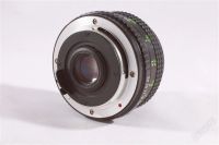 Лот: 2635428. Фото: 2. Сosina cosinon-w mc 24mm/f 2.8... Фото, видеокамеры, оптика