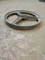 Лот: 25437830. Фото: 4. 59 Шкив стиральной машины Bosch... Красноярск