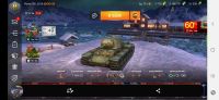 Лот: 17031514. Фото: 4. Аккаунт world of tanks blitz. Красноярск