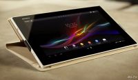 Лот: 11887150. Фото: 7. Планшет Sony Xperia Tablet SPG321...