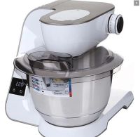 Лот: 25030817. Фото: 7. Кухонный комбайн Bosch MUM5