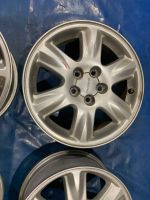 Лот: 14251431. Фото: 6. Диски литые Б/У SUBARU (11279272262...